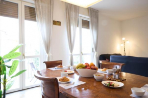 Lungarno Panoramic apartment